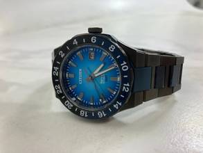 Thumbnail von Citizen Series 8 / 880 GMT / Ltd. Edition / B+P / 03-25