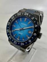 Thumbnail von Citizen Series 8 / 880 GMT / Ltd. Edition / B+P / 03-25