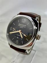 Thumbnail von Panerai PAM00274 Radiomir 10 Days GMT Platinum 45mm Limited Edition of 50 pieces
