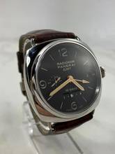 Thumbnail von Panerai PAM00274 Radiomir 10 Days GMT Platinum 45mm Limited Edition of 50 pieces