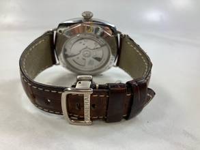 Thumbnail von Panerai PAM00274 Radiomir 10 Days GMT Platinum 45mm Limited Edition of 50 pieces