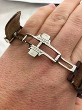 Thumbnail von Panerai PAM00274 Radiomir 10 Days GMT Platinum 45mm Limited Edition of 50 pieces