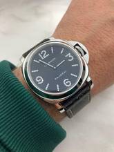Thumbnail von Panerai Luminor Base 44mm/Panerai Diamonds/Panerai Service