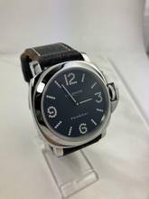 Thumbnail von Panerai Luminor Base 44mm/Panerai Diamonds/Panerai Service