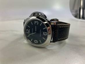Thumbnail von Panerai Luminor Base 44mm/Panerai Diamonds/Panerai Service