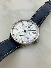 Thumbnail von Sinn 6100 Regulateur 6100 B / Box+Papiere