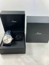 Thumbnail von Sinn 6100 Regulateur 6100 B / Box+Papiere
