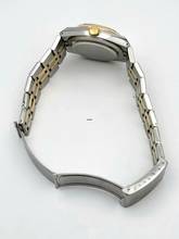 Thumbnail von Rolex Datejust Oysterquartz 36 steel gold