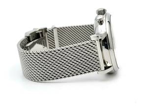 Thumbnail von IWC Portofino Chronograph Milanais Full Set 2021 Austria </h1>