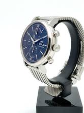 Thumbnail von IWC Portofino Chronograph Milanais Full Set 2021 Austria </h1>