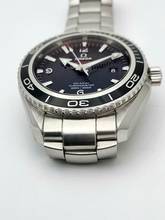 Thumbnail von Omega Seamaster Planet Ocean Quantum Of Solace 007 Bond Full Set 2009 Germany </h1>