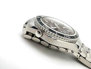 Thumbnail von Omega Seamaster Planet Ocean Quantum Of Solace 007 Bond Full Set 2009 Germany </h1>