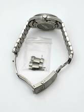 Thumbnail von Omega Seamaster Planet Ocean Quantum Of Solace 007 Bond Full Set 2009 Germany </h1>