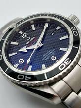 Thumbnail von Omega Seamaster Planet Ocean Quantum Of Solace 007 Bond Full Set 2009 Germany </h1>