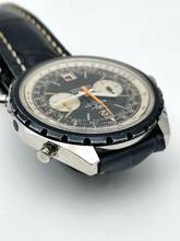 Thumbnail von Breitling Chrono-Matic Navitimer chrono matic Spiegelei serviced </h1>