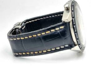 Thumbnail von Breitling Chrono-Matic Navitimer chrono matic Spiegelei serviced </h1>