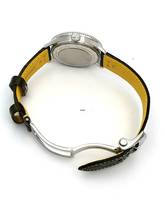 Thumbnail von Breitling Navitimer Automatic 36 green dial new Full Set 2024 </h1>