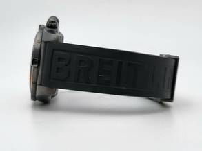 Thumbnail von Breitling Chronomat 44 Raven Black </h1>