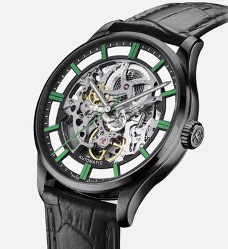  Perrelet Weekend Skeleton 