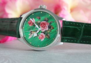 Thumbnail von Alexander Shorokhoff Colibri 2 Limited Edition 35 pieces neues 3d Druckverfahren