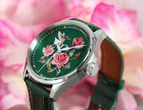 Thumbnail von Alexander Shorokhoff Colibri 2 Limited Edition 35 pieces neues 3d Druckverfahren