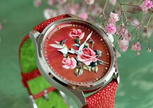 Thumbnail von Alexander Shorokhoff Colibri 2 Limited Edition 35 pieces neues 3d Druckverfahren