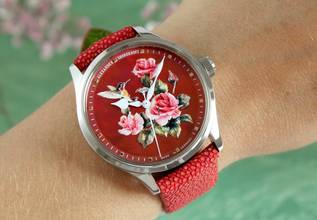 Thumbnail von Alexander Shorokhoff Colibri 2 Limited Edition 35 pieces neues 3d Druckverfahren