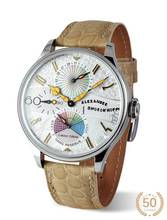 Thumbnail von Alexander Shorokhoff Emotio Due Limited Edition 50 Stück