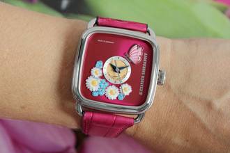 Thumbnail von Alexander Shorokhoff Summer 3D Motive Limited Edition 31 pieces