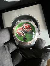 Thumbnail von Corum Bubble Game Würfel </h1>