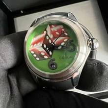 Thumbnail von Corum Bubble Game Würfel </h1>