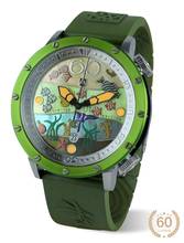 Thumbnail von Alexander Shorokhoff Flensi Green Limited Edition 60 pieces