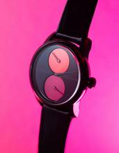 Thumbnail von Louis Erard LE RÉGULATEUR LOUIS ERARD X SYLVIE FLEURY PALETTE OF SHADOWS