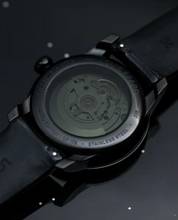 Thumbnail von Louis Erard LE RÉGULATEUR LOUIS ERARD X SYLVIE FLEURY PALETTE OF SHADOWS