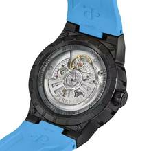 Thumbnail von Perrelet Turbine TITANIUM ICE BLUE A4067/7