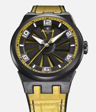 Thumbnail von Perrelet Turbine Carbon available in 5 different colors decide the color you want