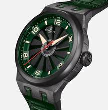 Thumbnail von Perrelet Turbine Carbon available in 5 different colors decide the color you want