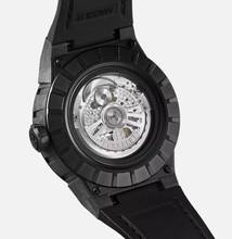 Thumbnail von Perrelet Turbine Carbon available in 5 different colors decide the color you want