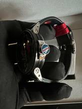 Thumbnail von B.R.M V6-44 Martini Racing Skeleton Automatic Black PVD m. 3 Jahren Garantie