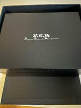 Thumbnail von B.R.M V6-44 Martini Racing Skeleton Automatic Black PVD m. 3 Jahren Garantie