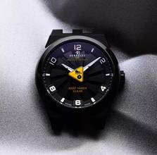 Thumbnail von Perrelet Turbine X SECONDE/SECONDE – LIMITIERTE EDITION 25