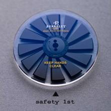 Thumbnail von Perrelet Turbine X SECONDE/SECONDE – LIMITIERTE EDITION 25