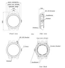 Thumbnail von Perrelet Turbine X SECONDE/SECONDE – LIMITIERTE EDITION 25