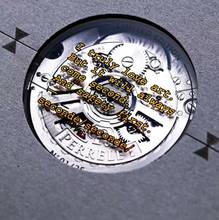 Thumbnail von Perrelet Turbine X SECONDE/SECONDE – LIMITIERTE EDITION 25