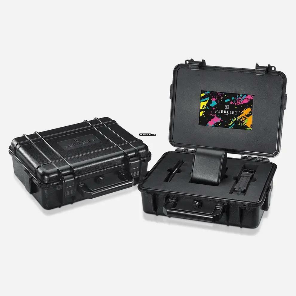 Thumbnail von Perrelet Turbine SPLASH