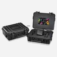 Thumbnail von Perrelet Turbine SPLASH