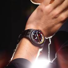 Thumbnail von Perrelet Turbine Carbon Sunset Limited Edition 100