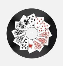 Thumbnail von Perrelet Turbine Poker Carbon Poker Royal Flush Limited Edition 100