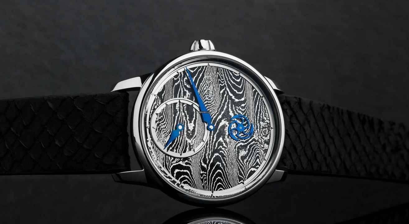  Louis Erard LE RÉGULATEUR LOUIS ERARD X GOS 