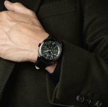 Thumbnail von Perrelet Turbine Urban Skeleton optional in blau und grün